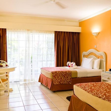 Bay Gardens Hotel Gros Islet Luaran gambar