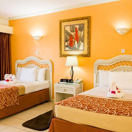 Bay Gardens Hotel Gros Islet Luaran gambar
