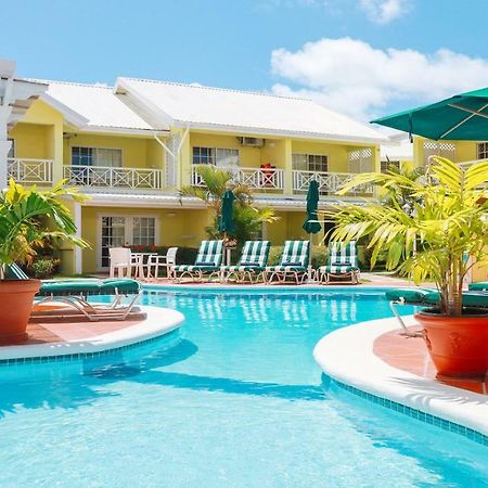 Bay Gardens Hotel Gros Islet Luaran gambar