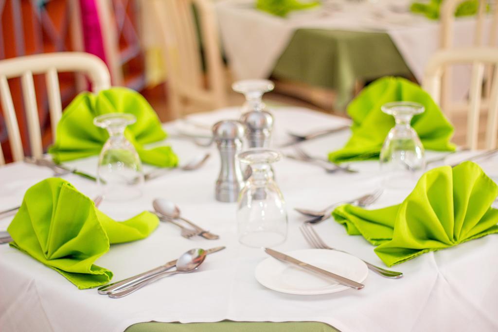 Bay Gardens Hotel Gros Islet Luaran gambar