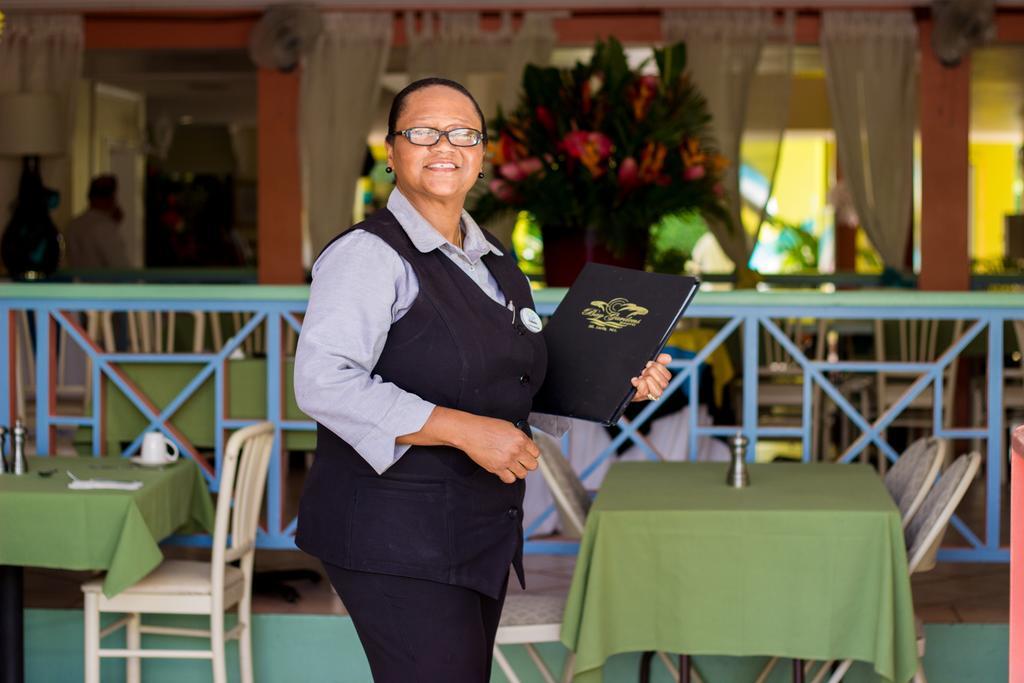 Bay Gardens Hotel Gros Islet Luaran gambar