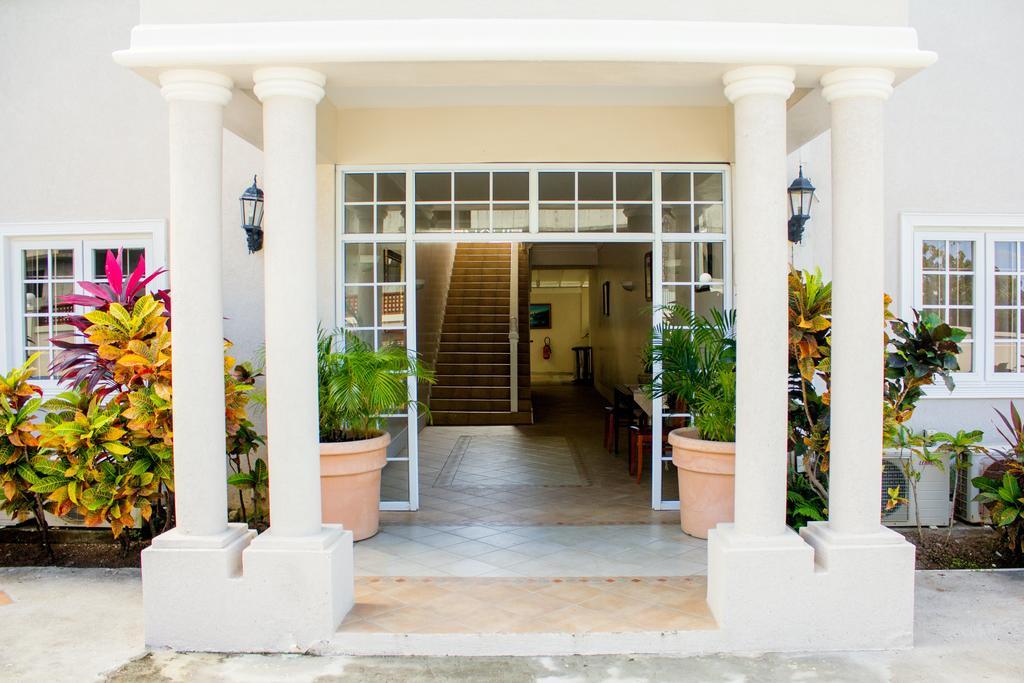 Bay Gardens Hotel Gros Islet Luaran gambar