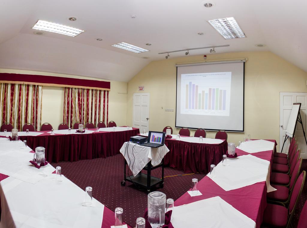 Bay Gardens Hotel Gros Islet Luaran gambar