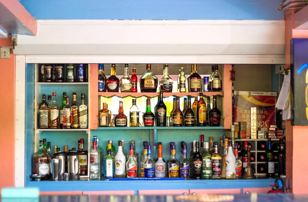 Bay Gardens Hotel Gros Islet Luaran gambar