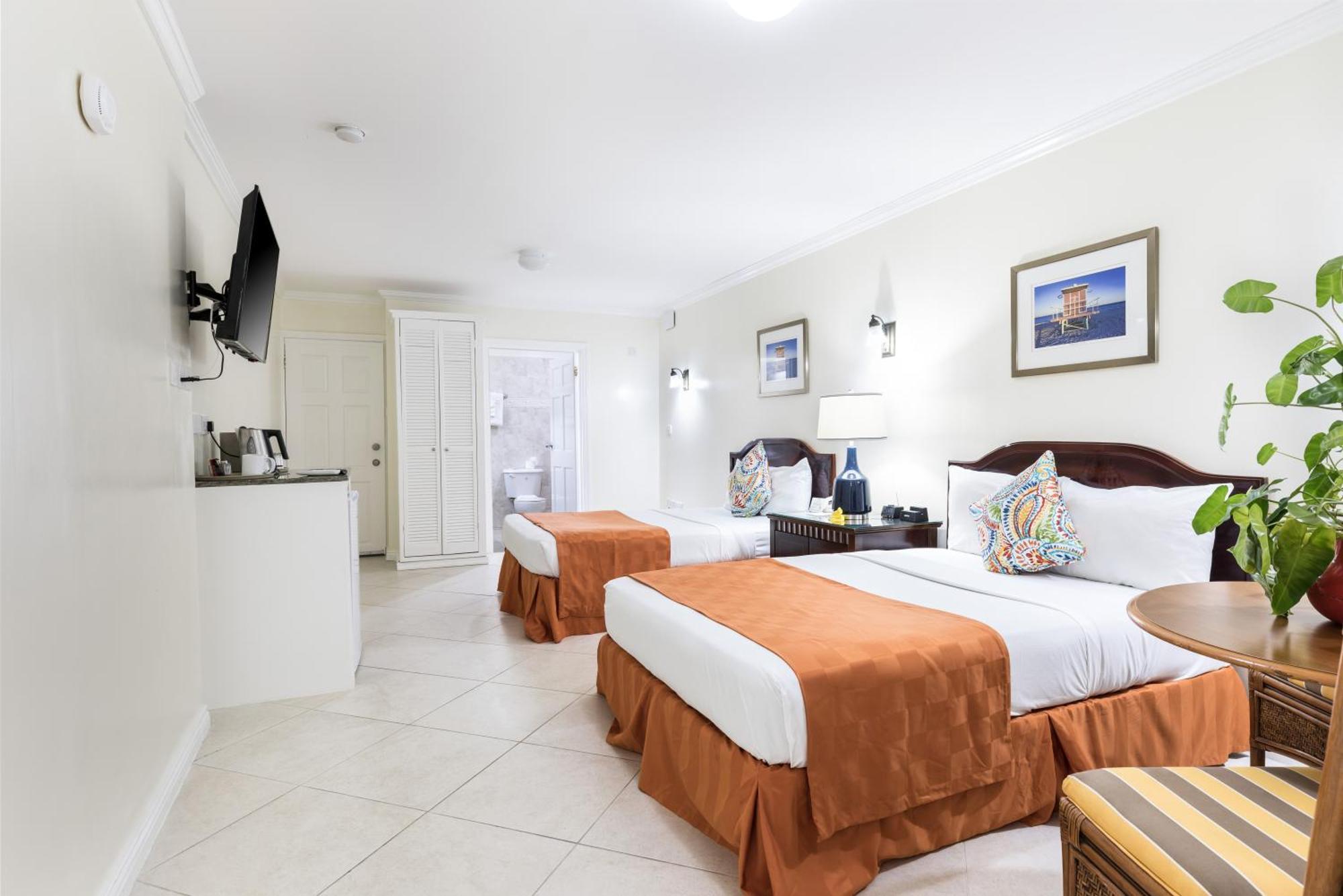 Bay Gardens Hotel Gros Islet Luaran gambar