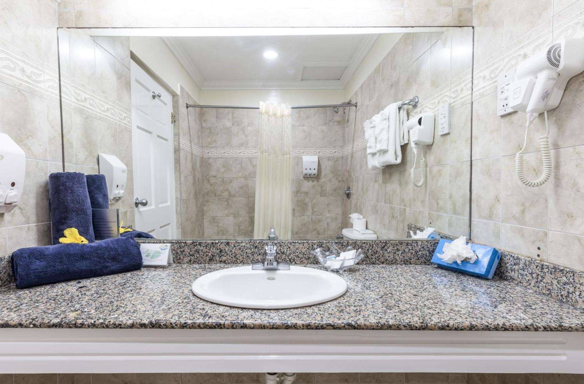 Bay Gardens Hotel Gros Islet Luaran gambar