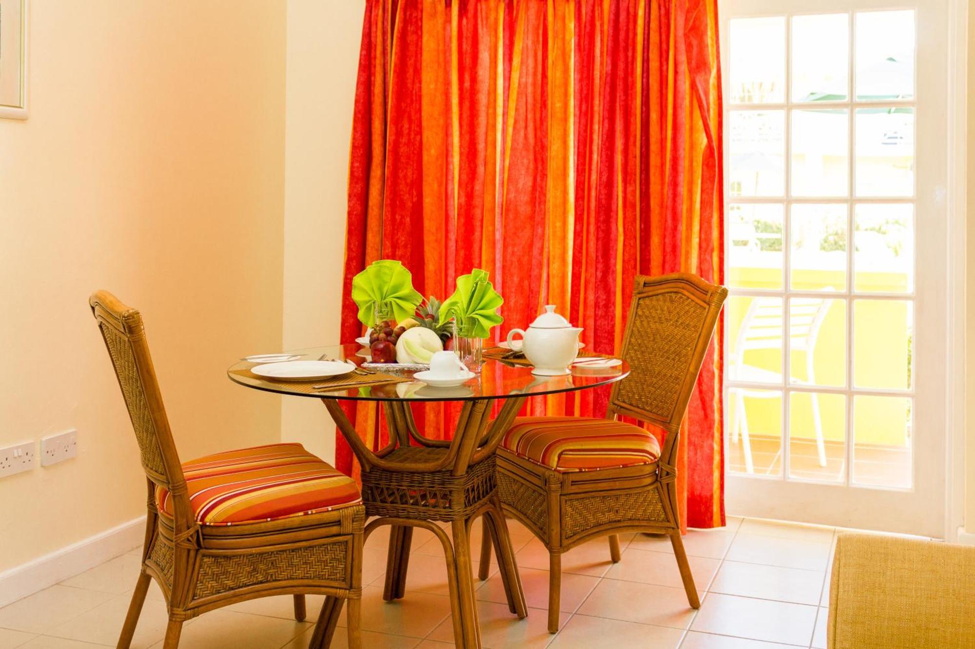 Bay Gardens Hotel Gros Islet Luaran gambar