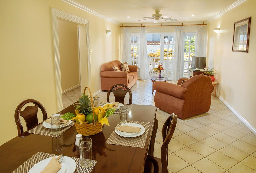 Bay Gardens Hotel Gros Islet Luaran gambar