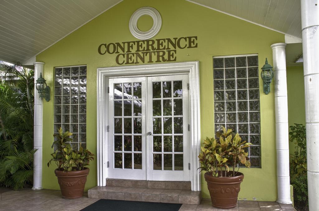 Bay Gardens Hotel Gros Islet Luaran gambar