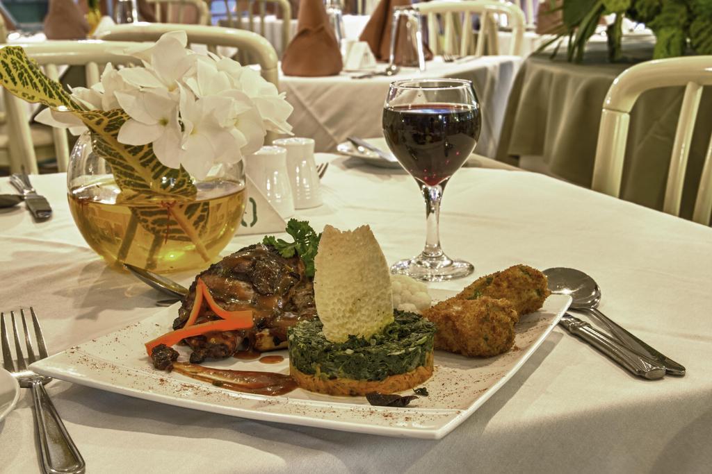 Bay Gardens Hotel Gros Islet Luaran gambar