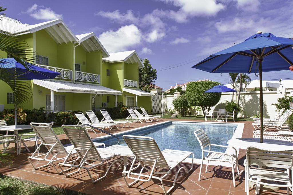 Bay Gardens Hotel Gros Islet Luaran gambar