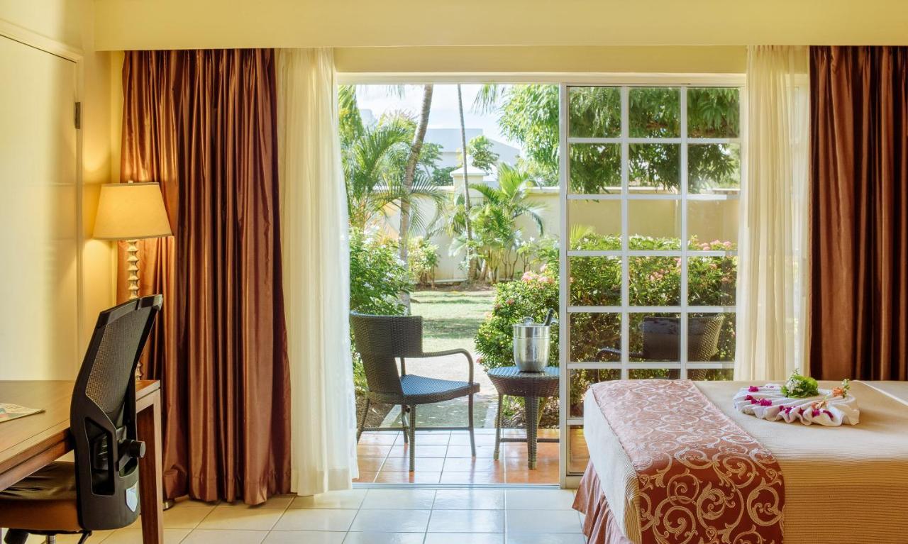 Bay Gardens Hotel Gros Islet Luaran gambar