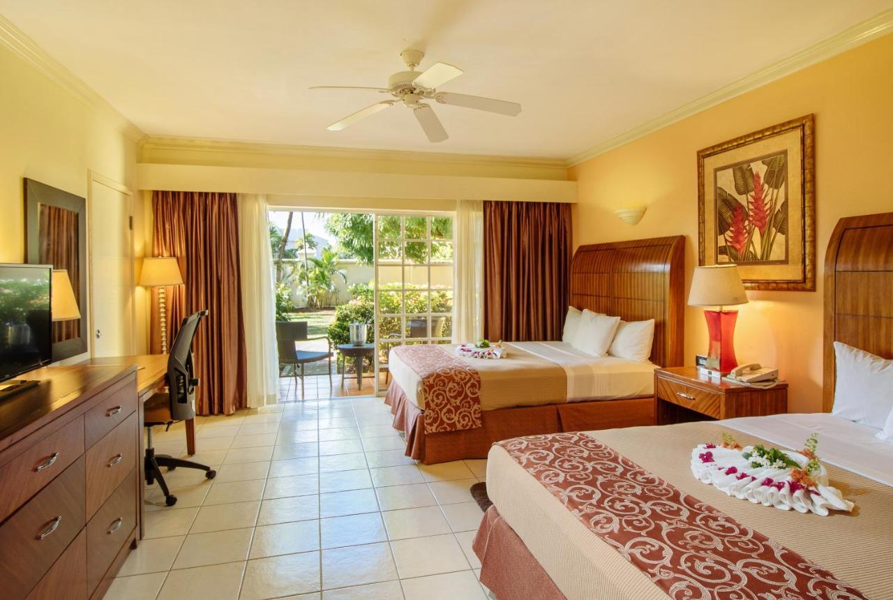Bay Gardens Hotel Gros Islet Luaran gambar