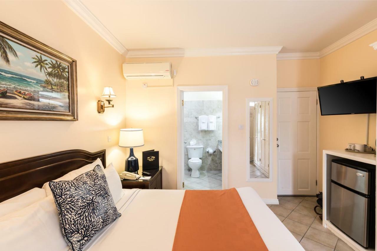 Bay Gardens Hotel Gros Islet Luaran gambar