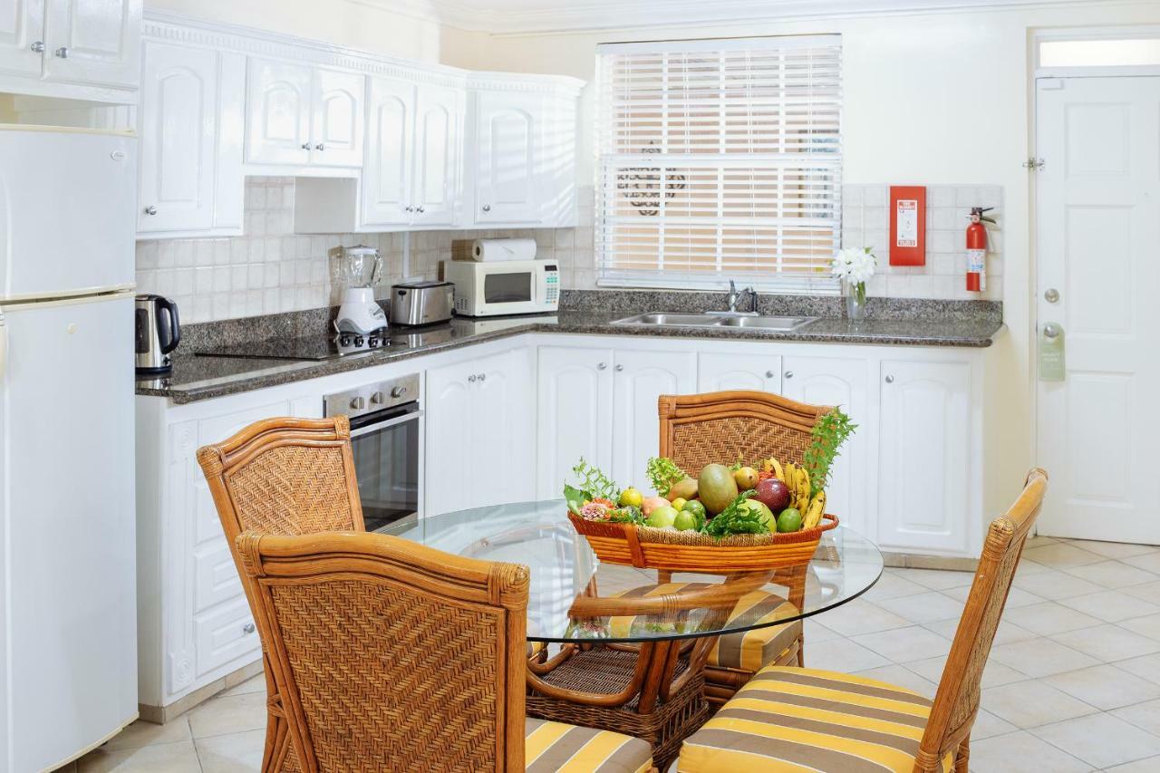 Bay Gardens Hotel Gros Islet Luaran gambar