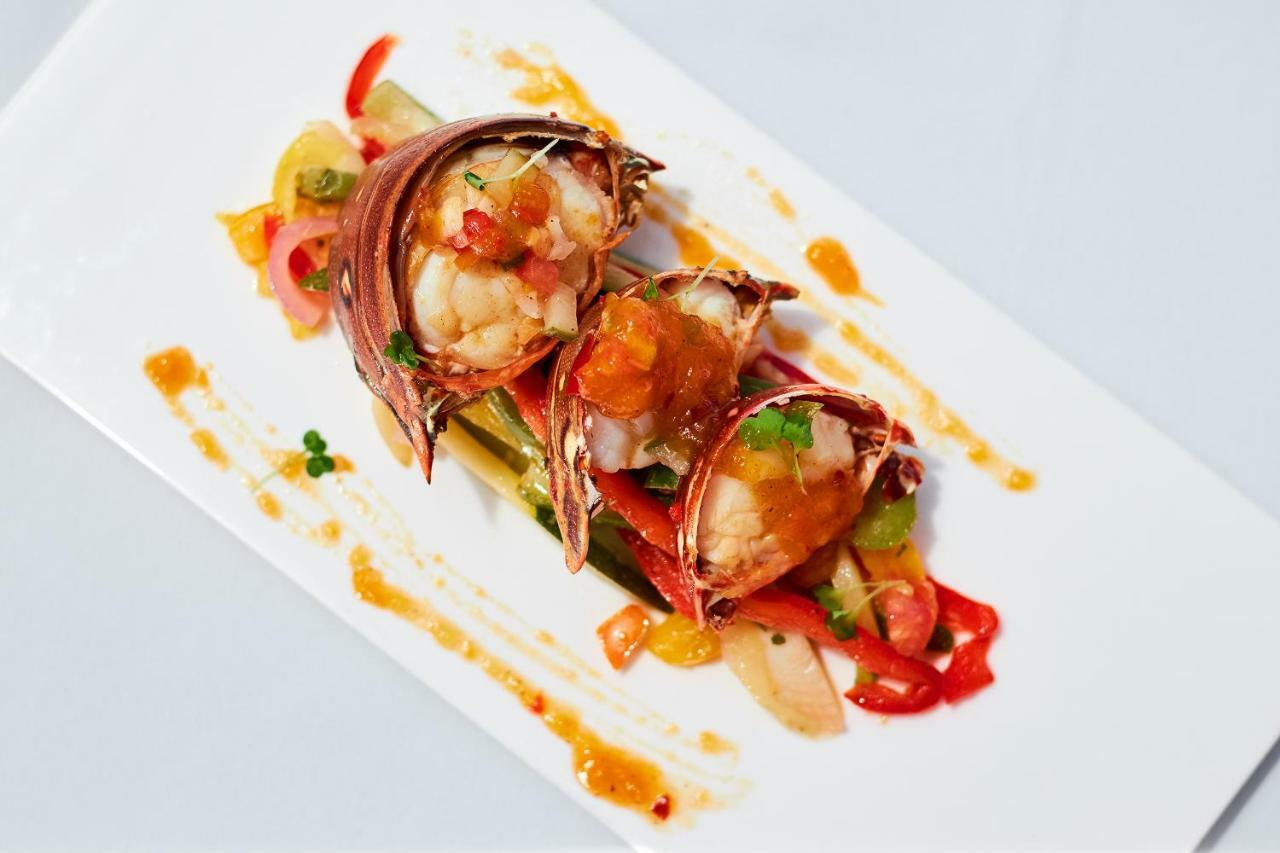 Bay Gardens Hotel Gros Islet Luaran gambar