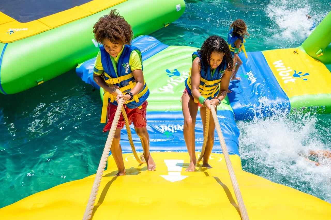 Bay Gardens Hotel Gros Islet Luaran gambar