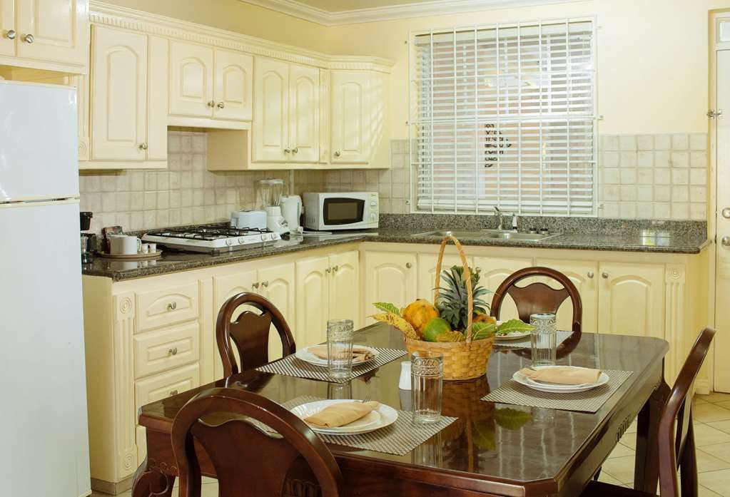 Bay Gardens Hotel Gros Islet Bilik gambar