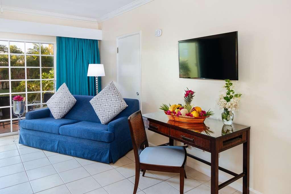 Bay Gardens Hotel Gros Islet Bilik gambar