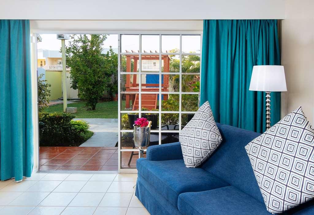 Bay Gardens Hotel Gros Islet Bilik gambar